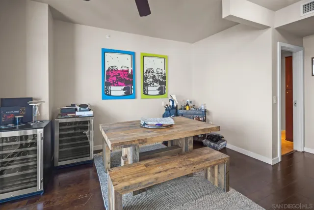 $809,900 | 800 The Mark Lane, Unit 1606, San Diego, CA 92101