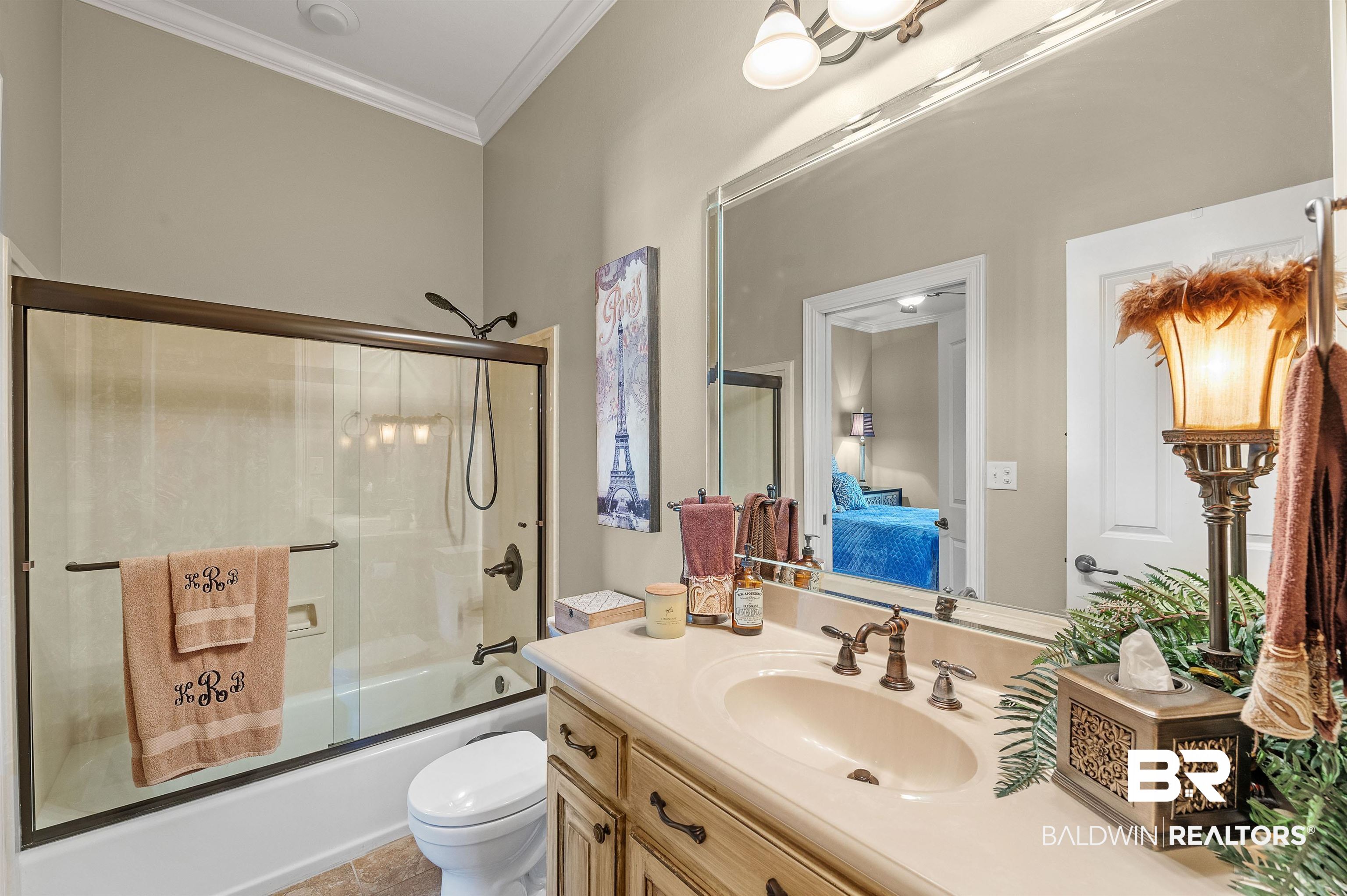 101 High Pines Ridge Fairhope, AL 36532 - Photo 23 of 48 2nd Bath