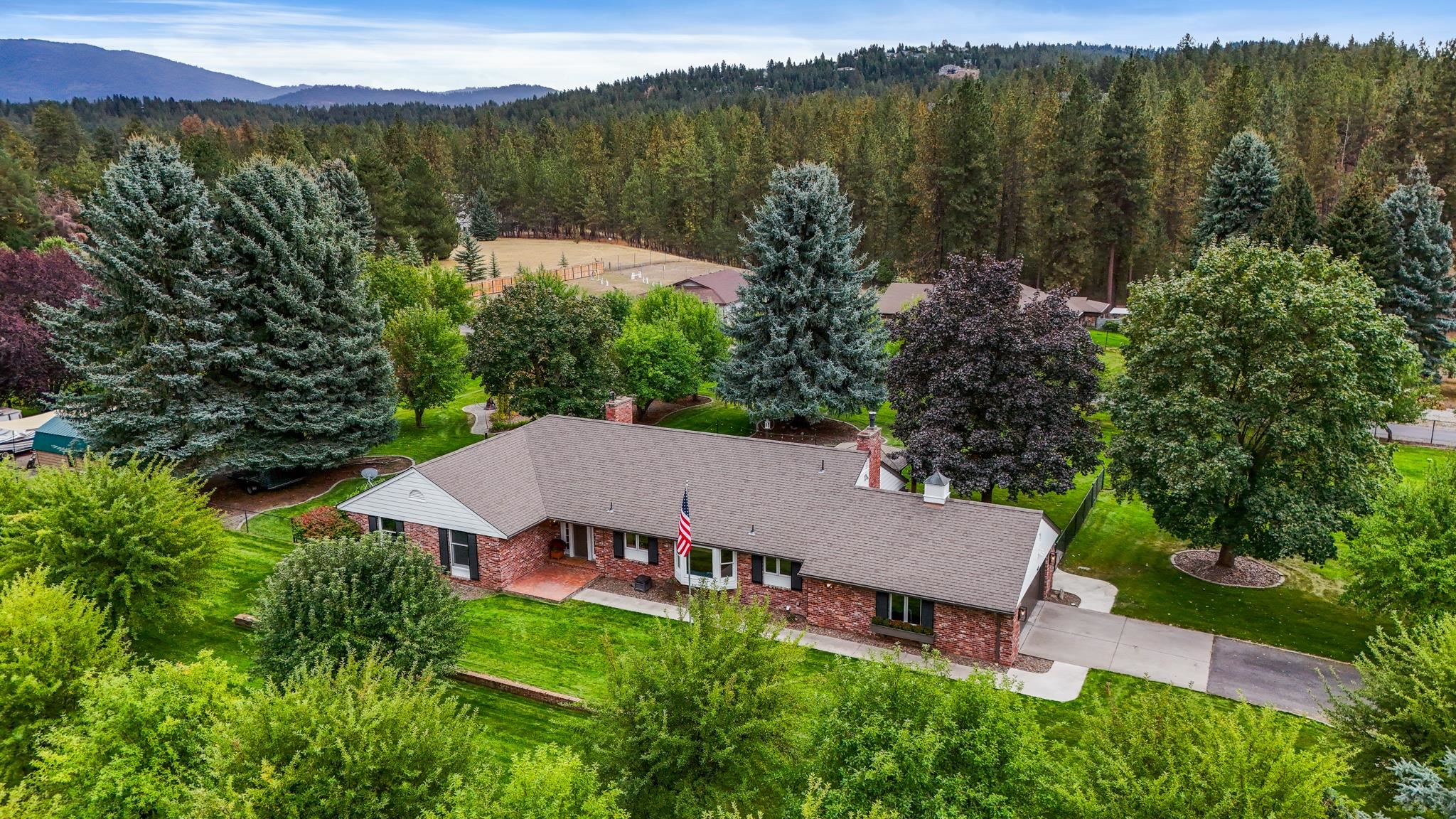 3411 South Best Road Veradale, WA 99037 - Photo 4 of 50