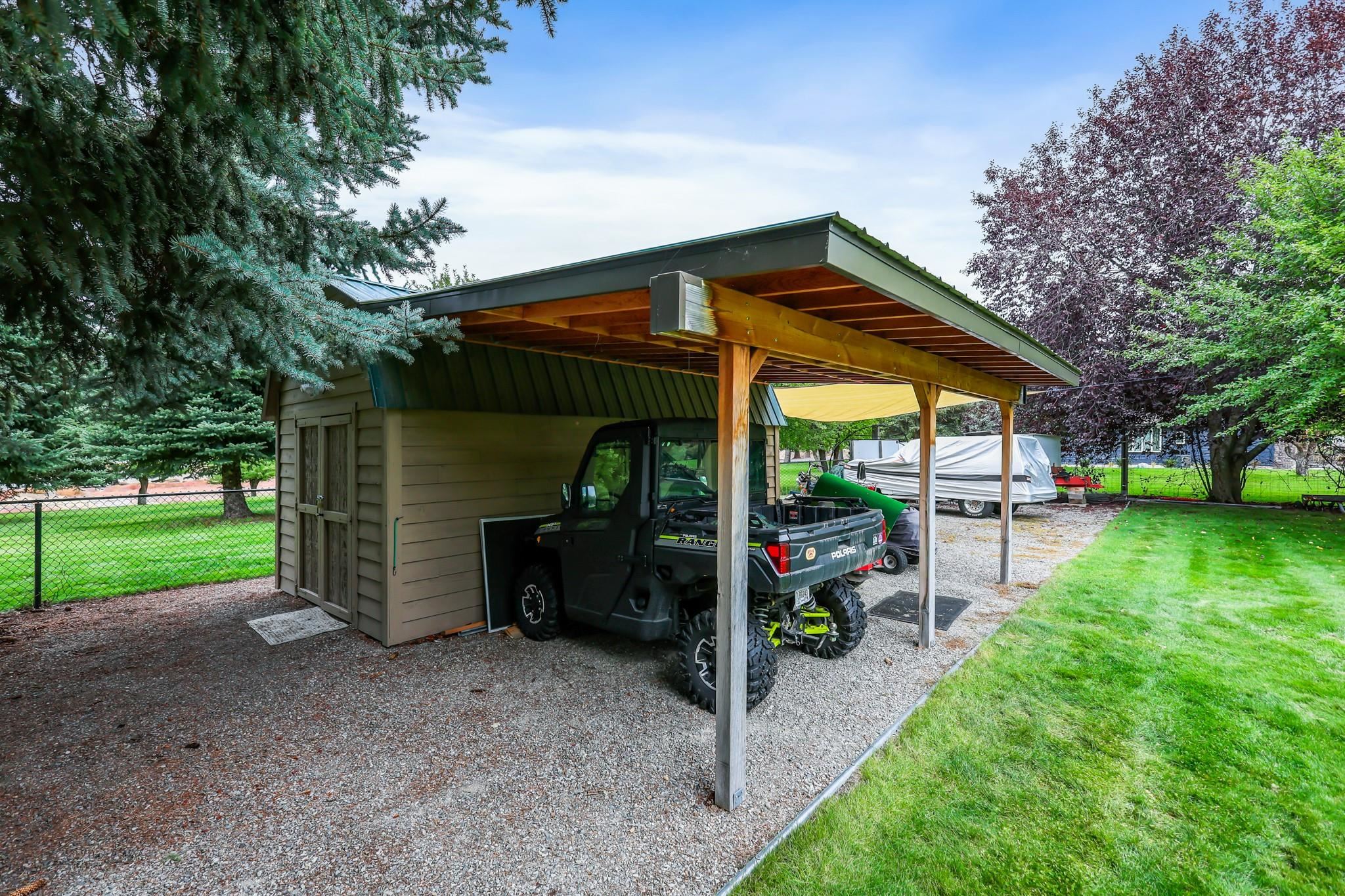 3411 South Best Road Veradale, WA 99037 - Photo 46 of 50