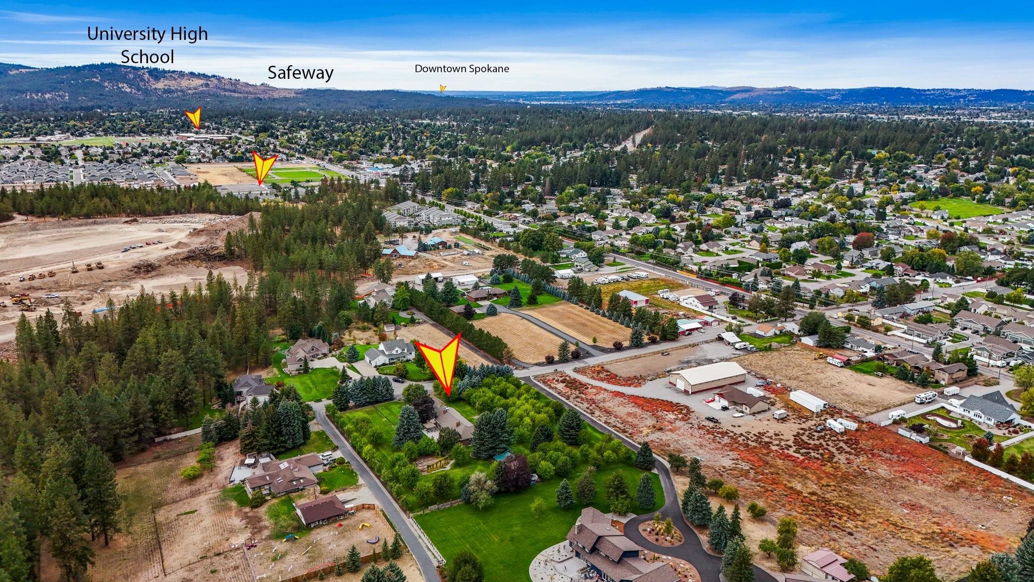 3411 South Best Road Veradale, WA 99037 - Photo 50 of 50