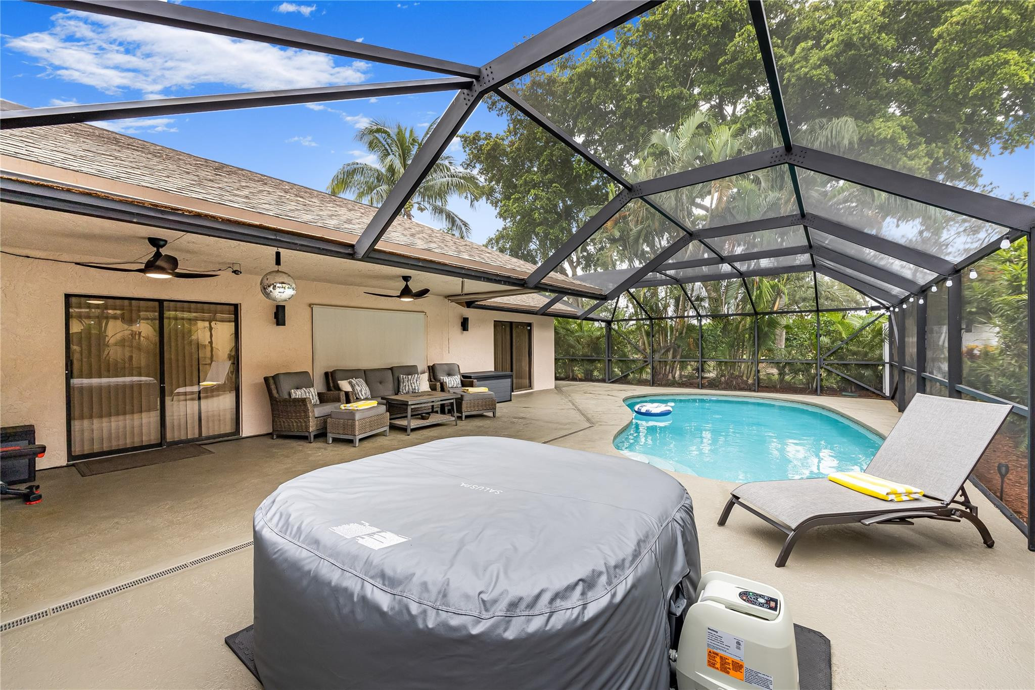 21248 Summertrace Circle Boca Raton, FL 33428 - Photo 33 of 37 Photo 34