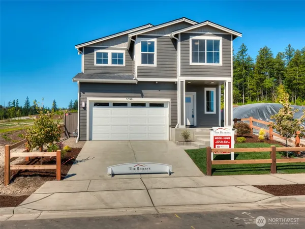$567,950 | 4519 Merlot Street, Blaine, WA 98230