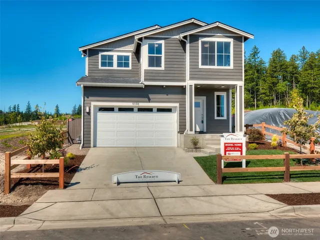 $564,950 | 4519 Merlot Street, Blaine, WA 98230