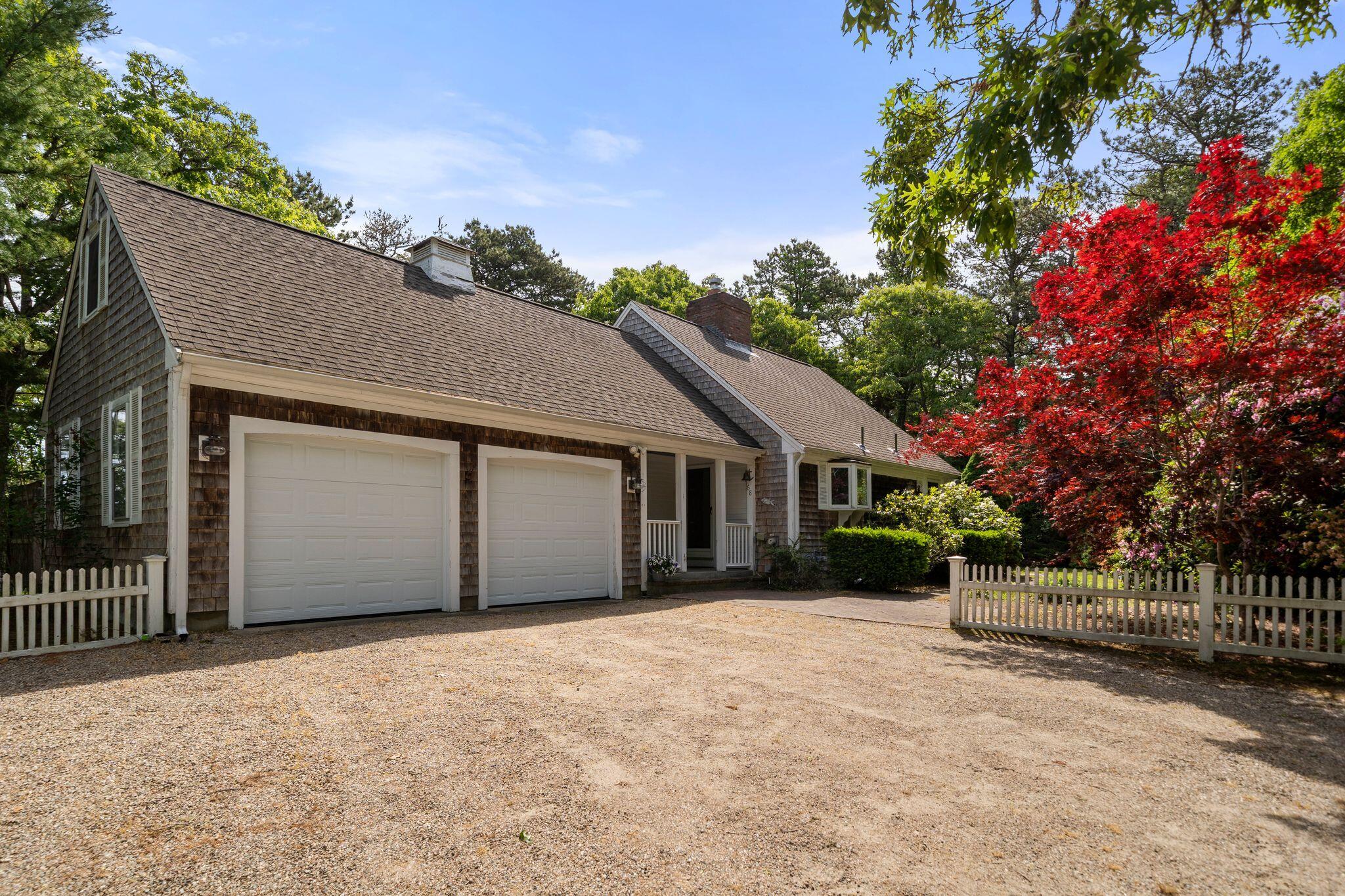 68 Chippingstone Road Chatham, MA 02633 - Photo 1 of 56 DSC05762