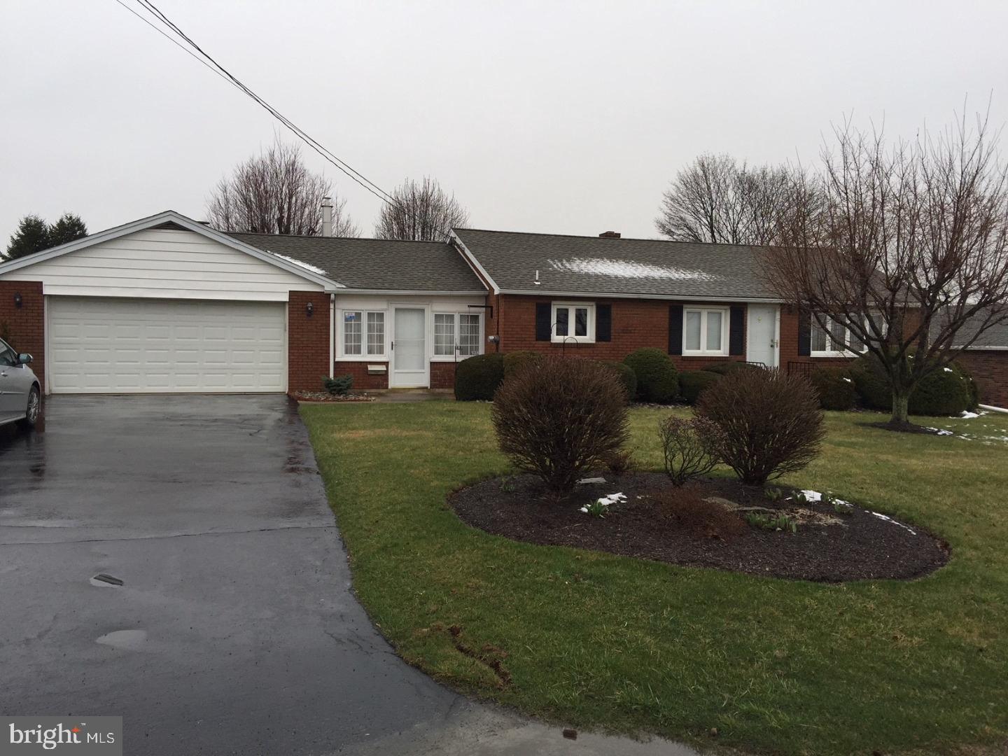 944 Valley Road Mertztown, PA 19539 - Photo 1 of 9 Gallery Image 1