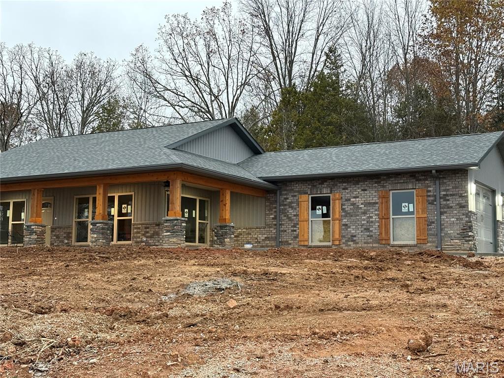 10140 Cedar Hollow Road Fletcher, MO 63030 - Photo 11 of 20