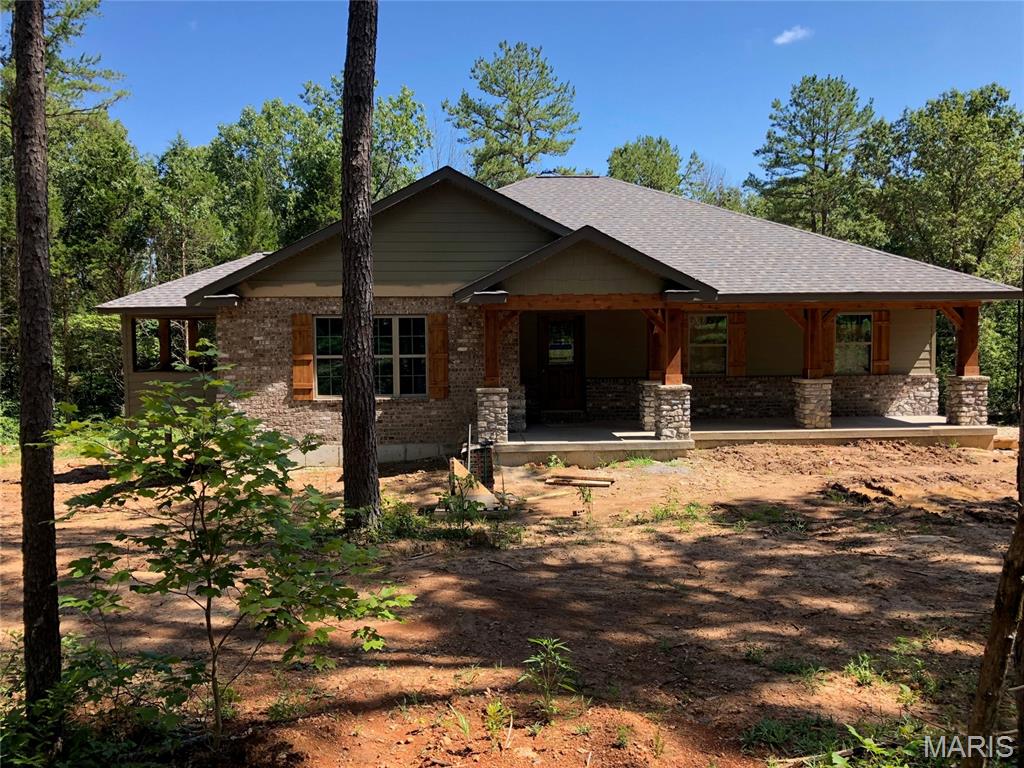 10140 Cedar Hollow Road Fletcher, MO 63030 - Photo 2 of 20