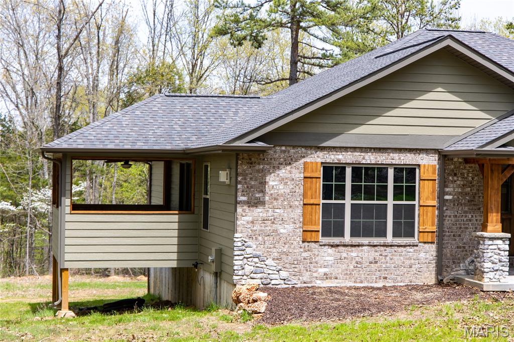 10140 Cedar Hollow Road Fletcher, MO 63030 - Photo 4 of 20