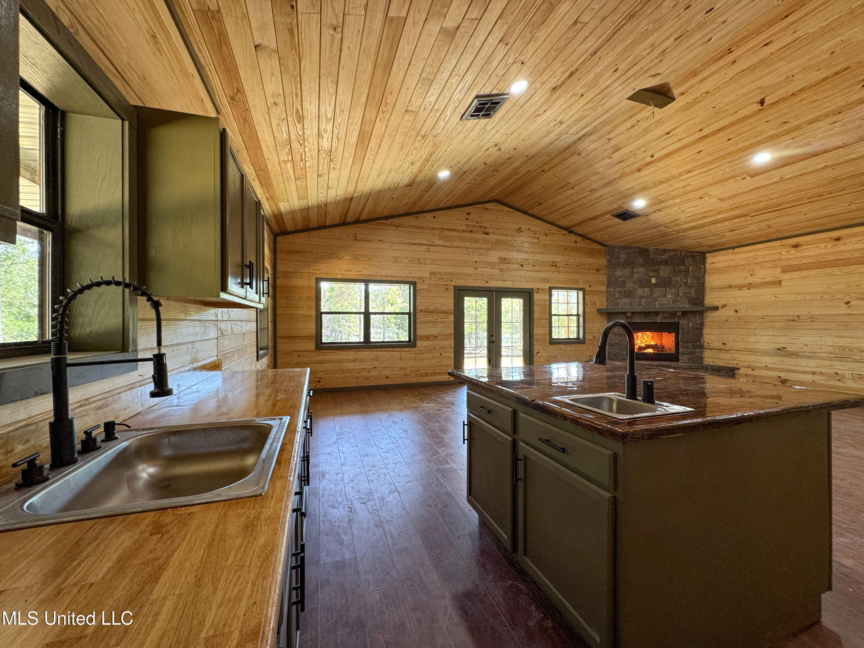 348 Beaverdam Road Camden, MS 39045 - Photo 111 of 122 7djhmad115.3l