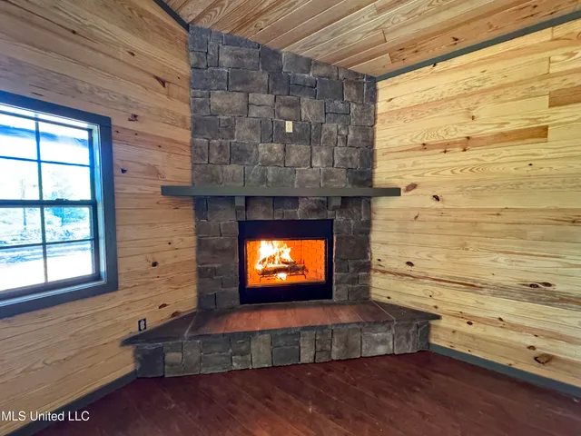 $1,024,000 | 348 Beaverdam Road, Camden, MS 39045