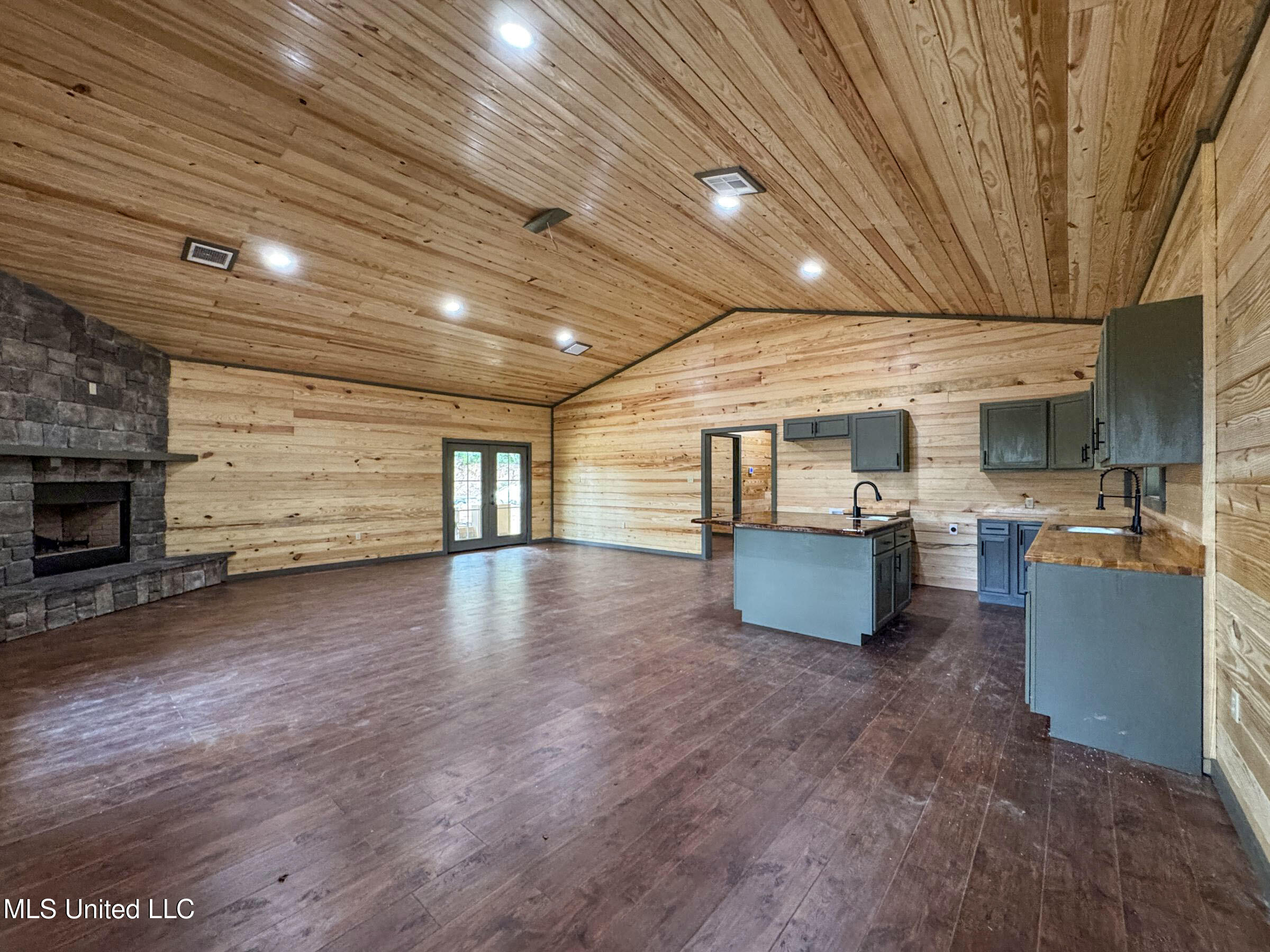 348 Beaverdam Road Camden, MS 39045 - Photo 120 of 122 7djhmad124