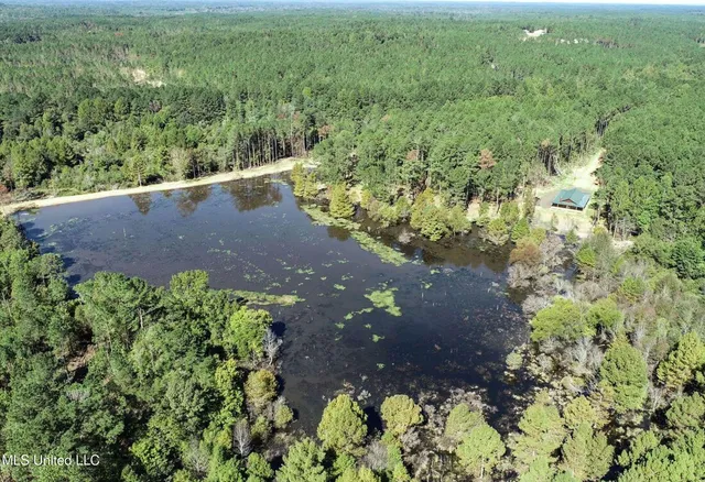 $1,024,000 | 348 Beaverdam Road, Camden, MS 39045