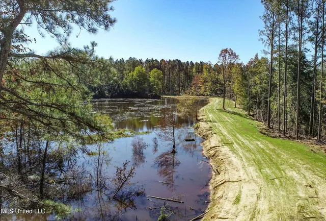 $975,000 | 348 Beaverdam Road, Camden, MS 39045