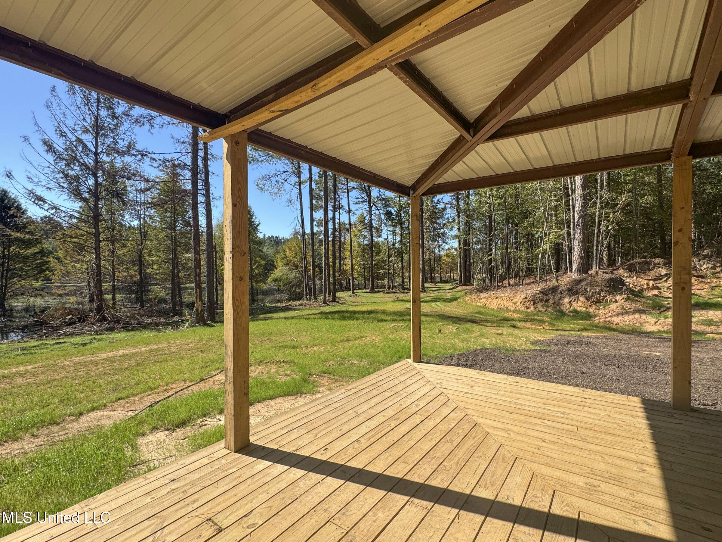 348 Beaverdam Road Camden, MS 39045 - Photo 47 of 122 148mad19