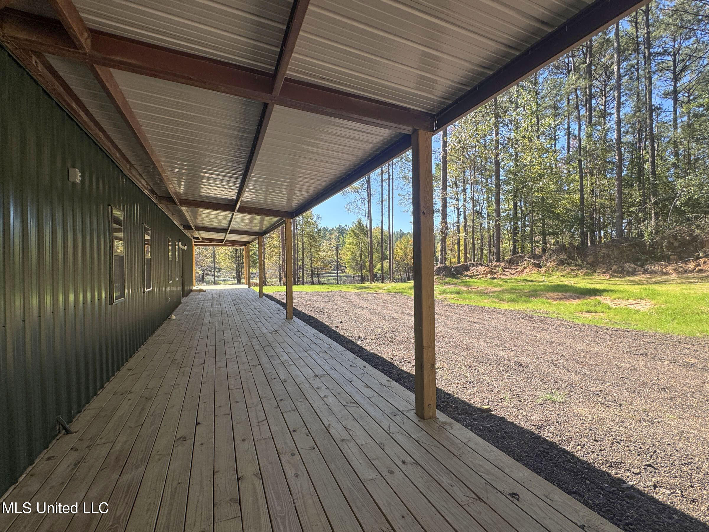 348 Beaverdam Road Camden, MS 39045 - Photo 51 of 122 148mad26