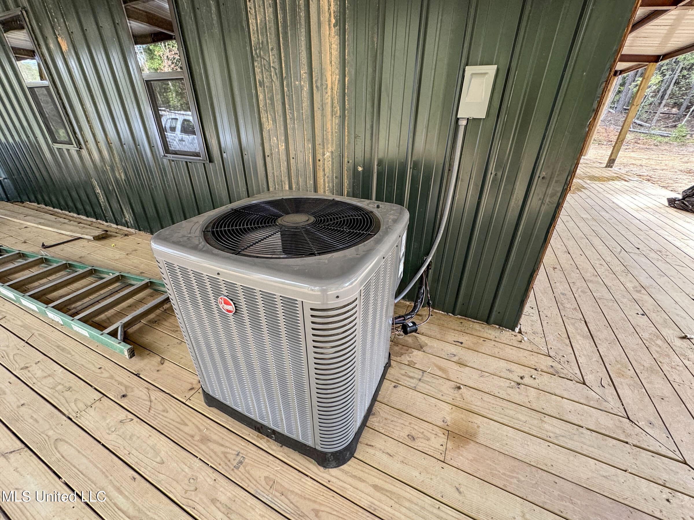 348 Beaverdam Road Camden, MS 39045 - Photo 53 of 122 7djhmad146