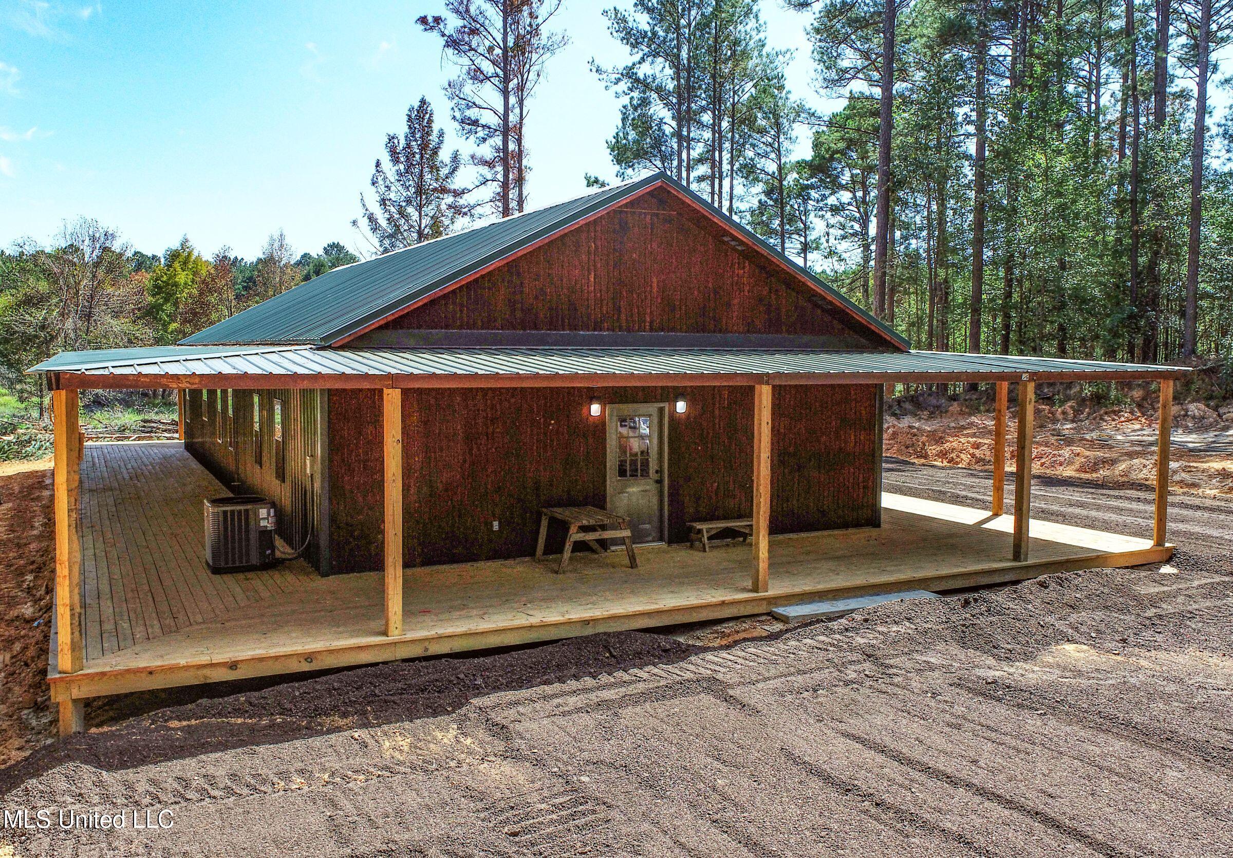 348 Beaverdam Road Camden, MS 39045 - Photo 54 of 121 7djhmad69.28