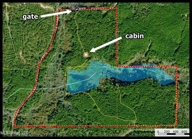 $1,024,000 | 348 Beaverdam Road, Camden, MS 39045