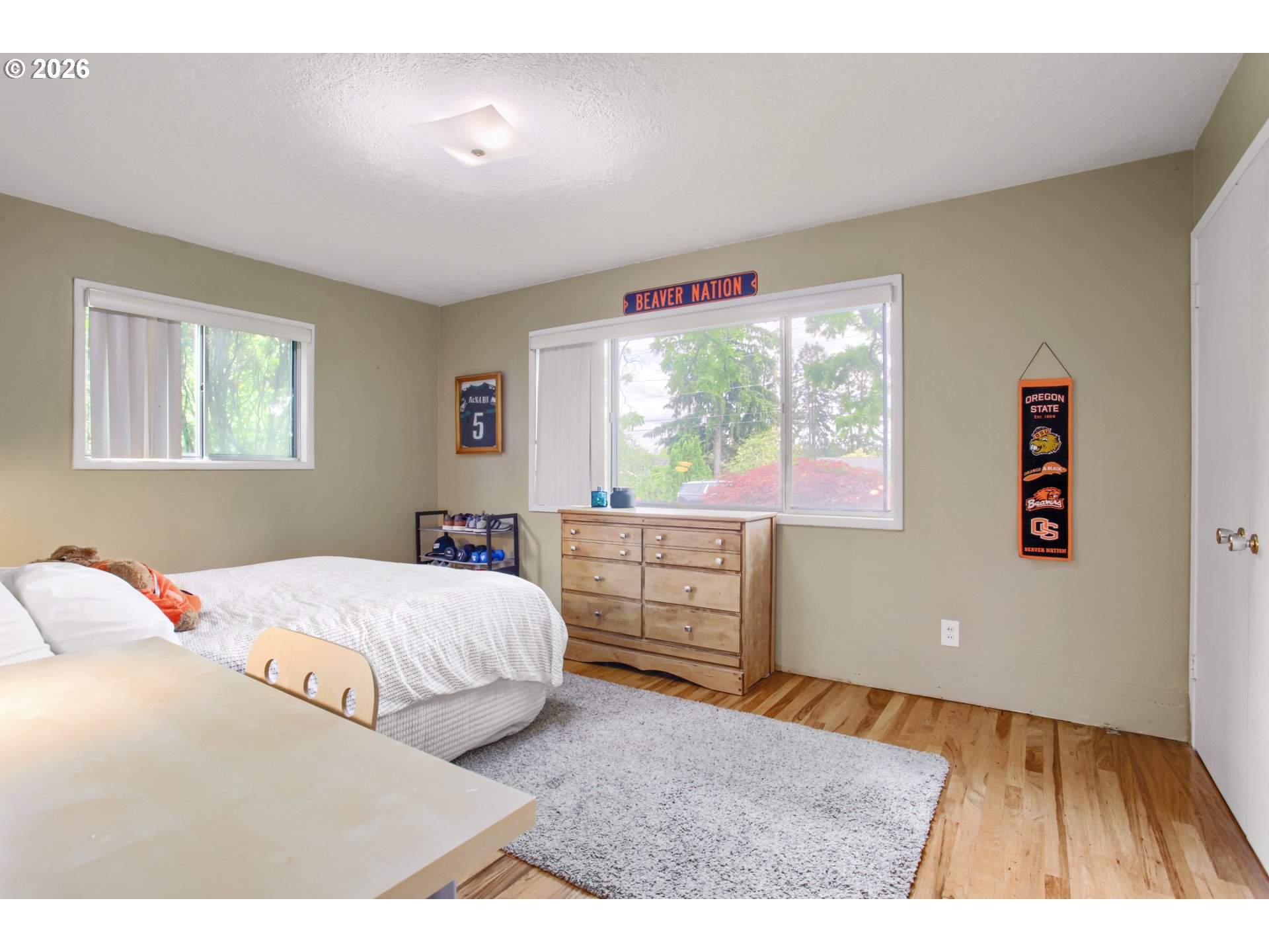 6255 Southwest Old Scholls Ferry Road Portland, OR 97223 - Photo 21 of 30 Bedroom