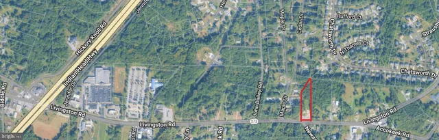 $350,000 | 15717 Livingston Road, Accokeek, MD 20607