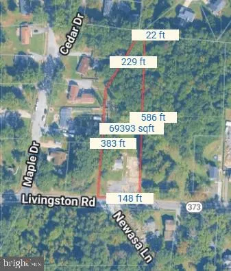 $350,000 | 15717 Livingston Road, Accokeek, MD 20607