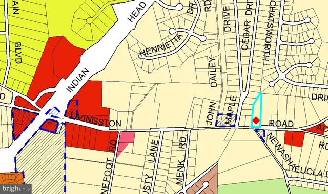 $350,000 | 15717 Livingston Road, Accokeek, MD 20607