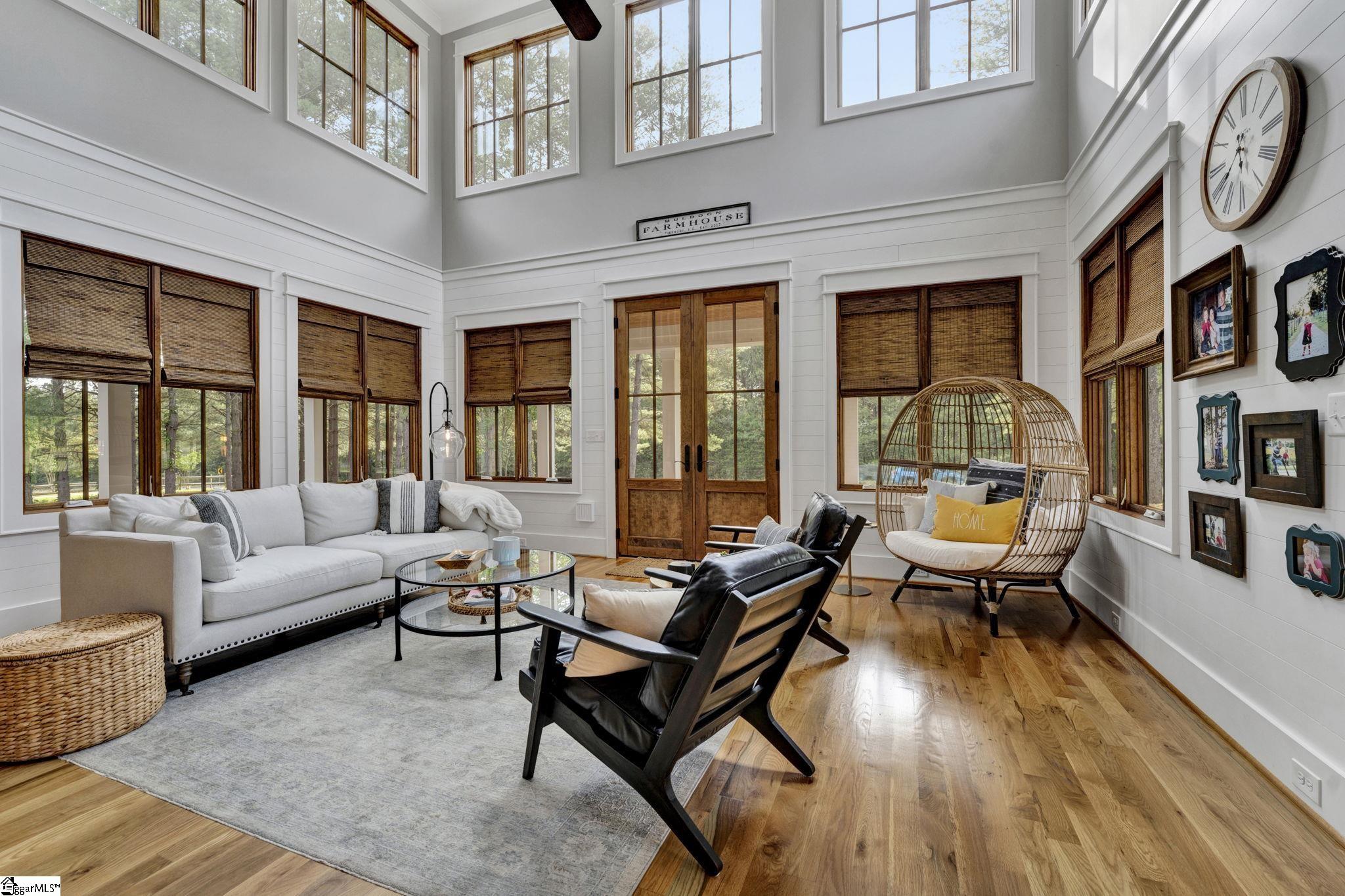 505 Mountain View Road Williamston, SC 29697 - Photo 11 of 34 Gallery Image 11