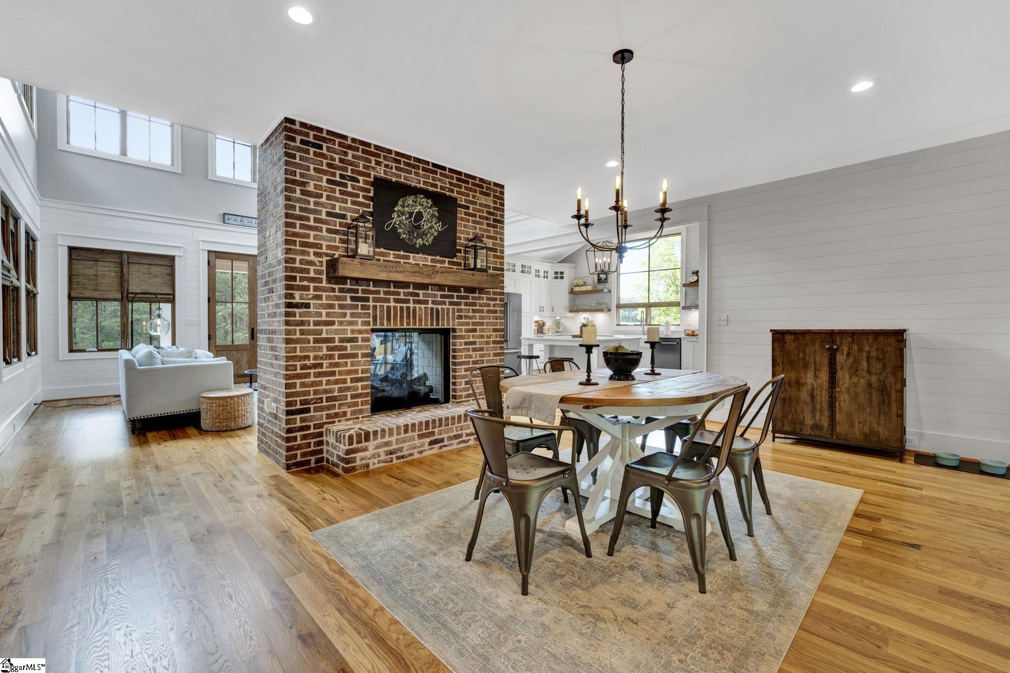 505 Mountain View Road Williamston, SC 29697 - Photo 17 of 34 Gallery Image 17