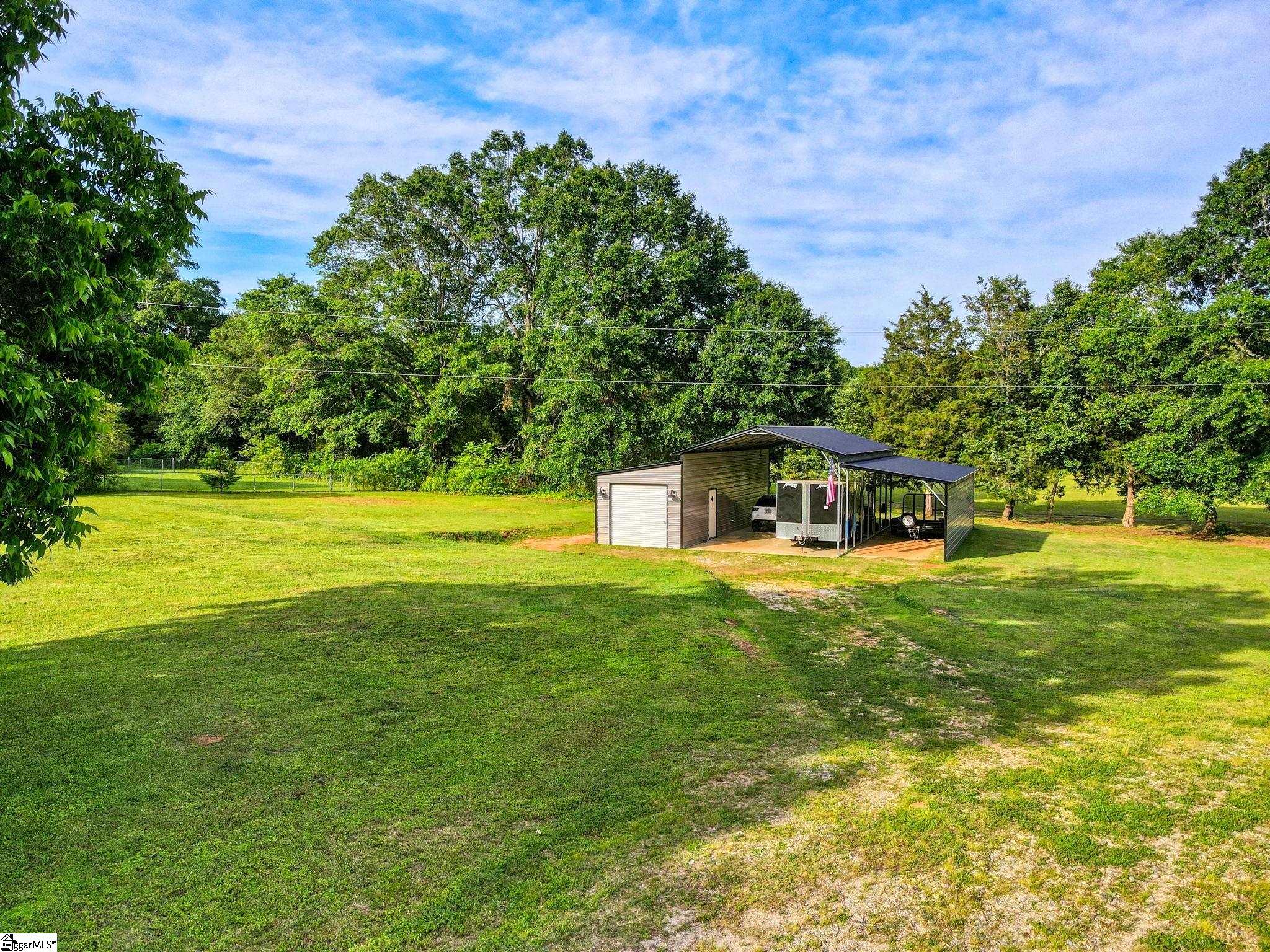 505 Mountain View Road Williamston, SC 29697 - Photo 33 of 34 Gallery Image 33