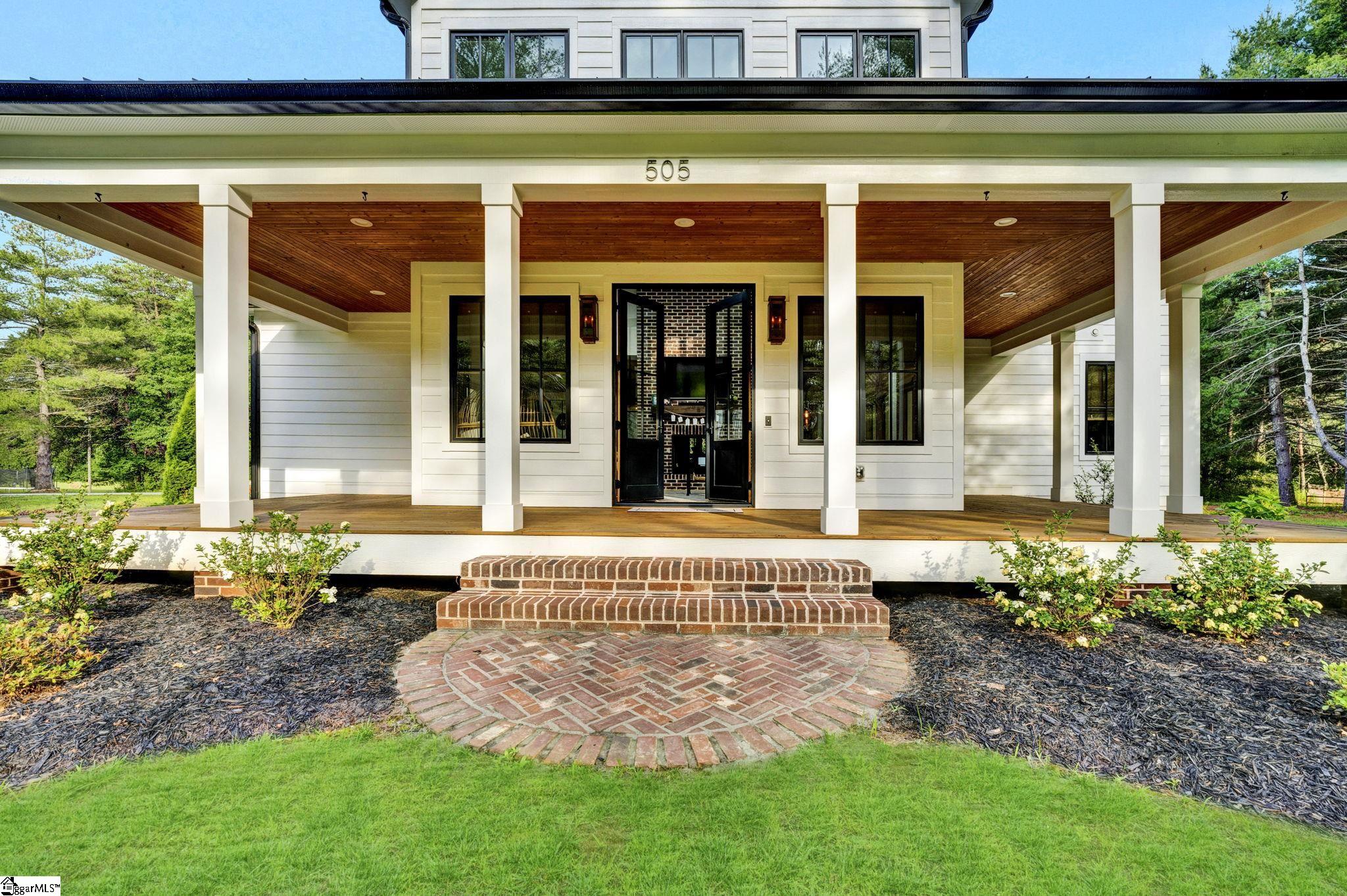 505 Mountain View Road Williamston, SC 29697 - Photo 5 of 34 Gallery Image 5