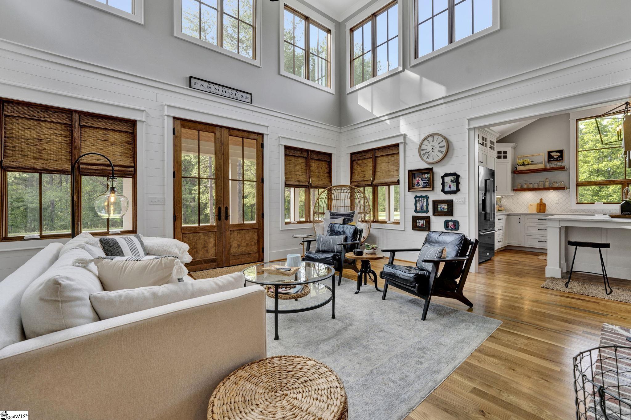 505 Mountain View Road Williamston, SC 29697 - Photo 8 of 34 Gallery Image 8