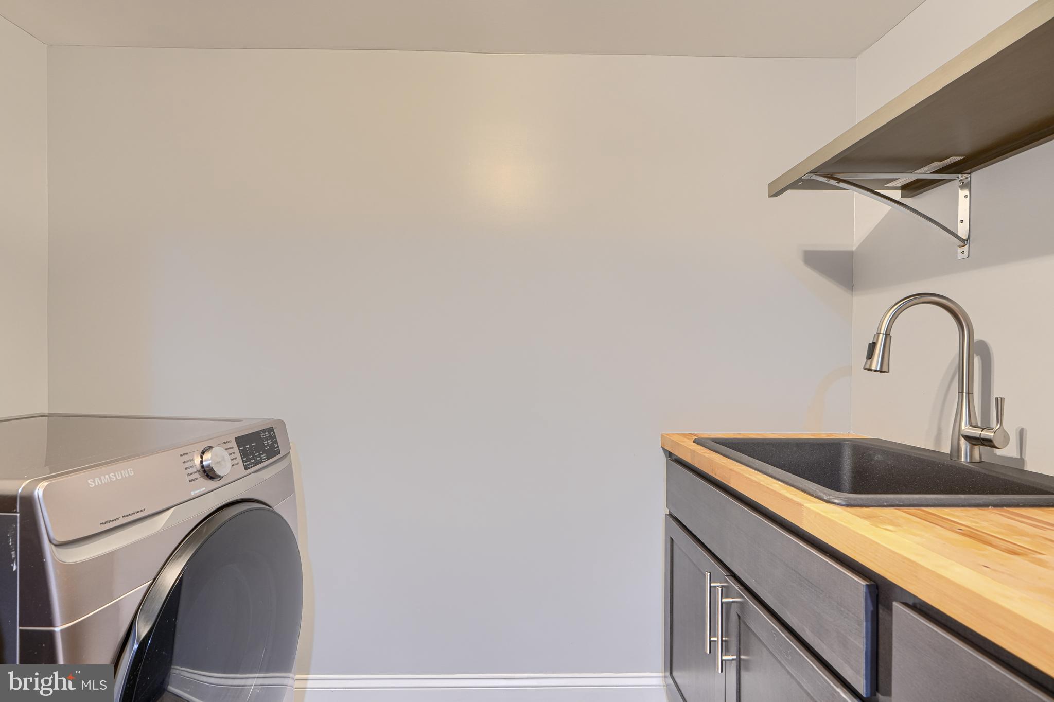 3540 Roland Avenue Baltimore, MD 21211 - Photo 30 of 51 Laundry Room