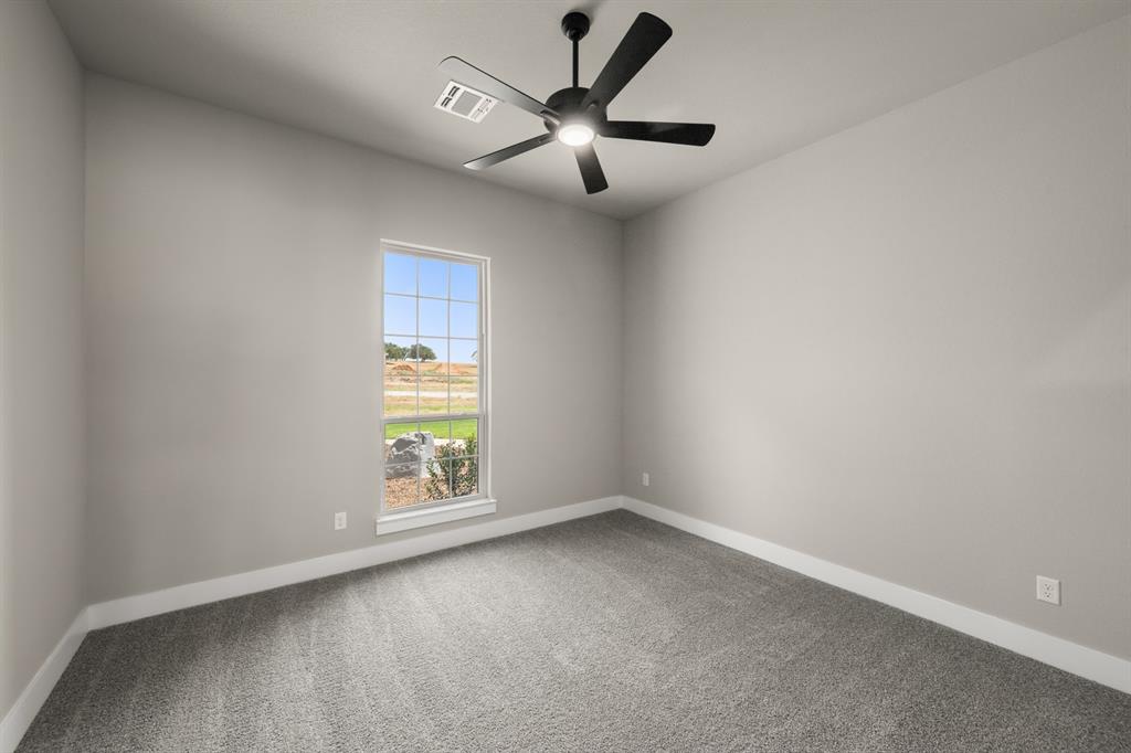 1041 VH Ranch Road Poolville, TX 76487 - Photo 12 of 30 1041 VH Ranch Rd- Bedroom