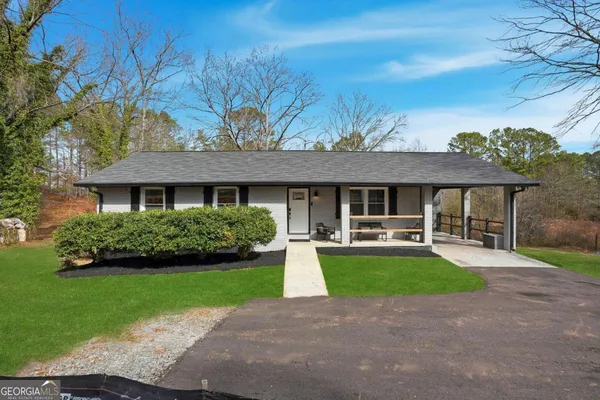 $199,900 | 93 Floyd Lane, Hampton, GA 30228