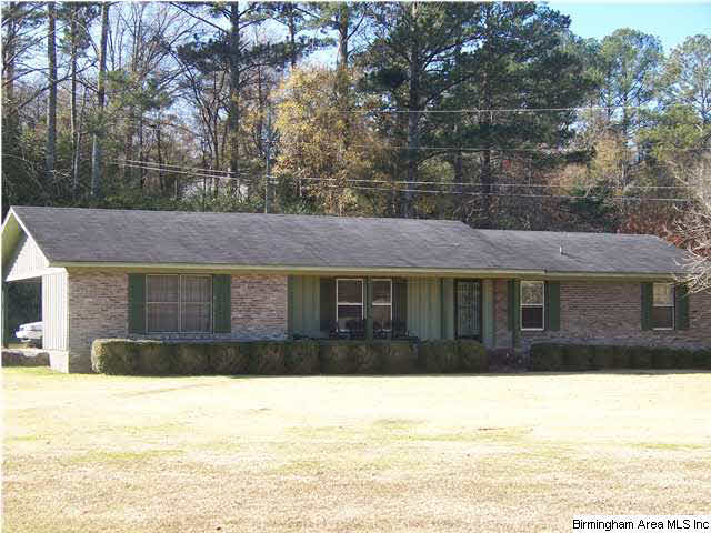 17 Owen Street Oneonta, AL 35121 - Photo 1 of 17