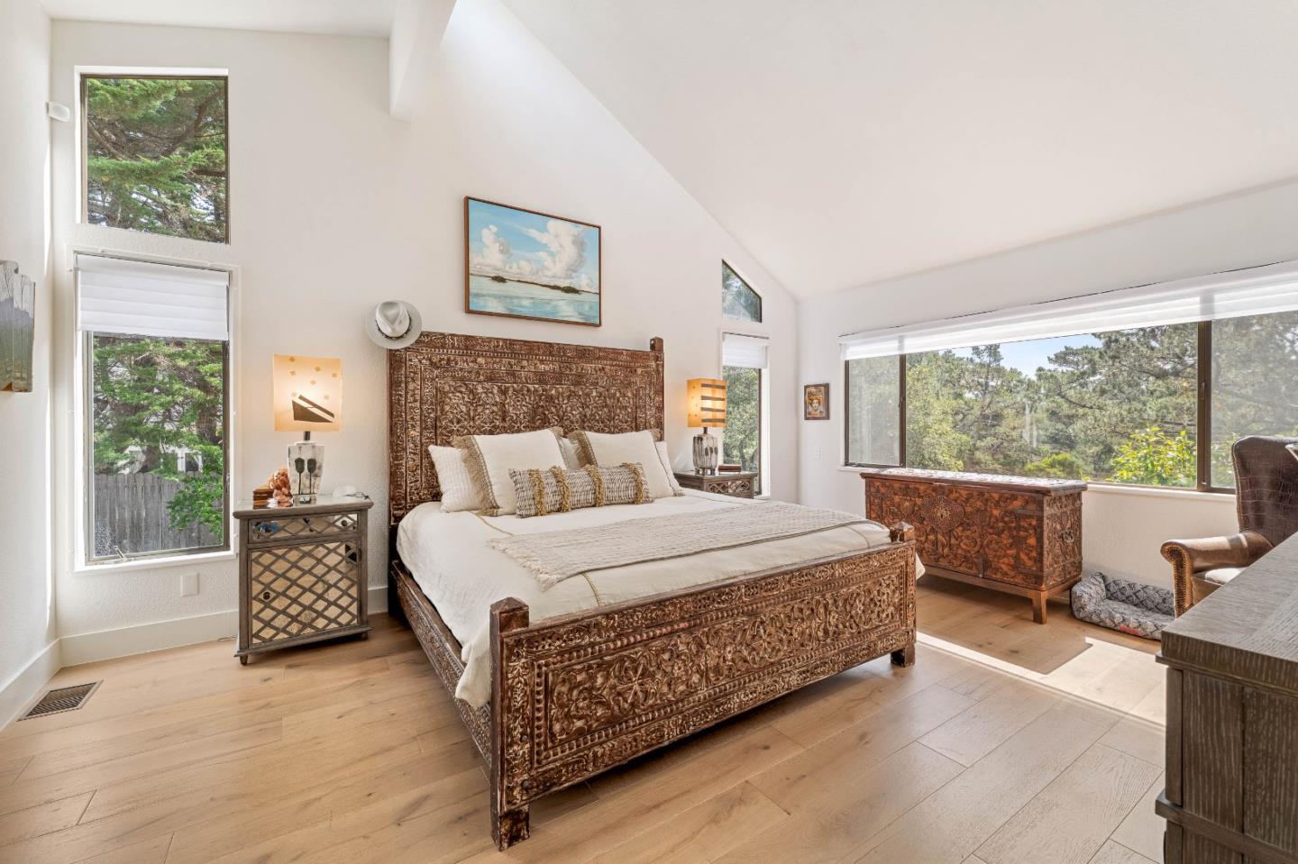 1633 Sonado Road Pebble Beach, CA 93953 - Photo 22 of 48