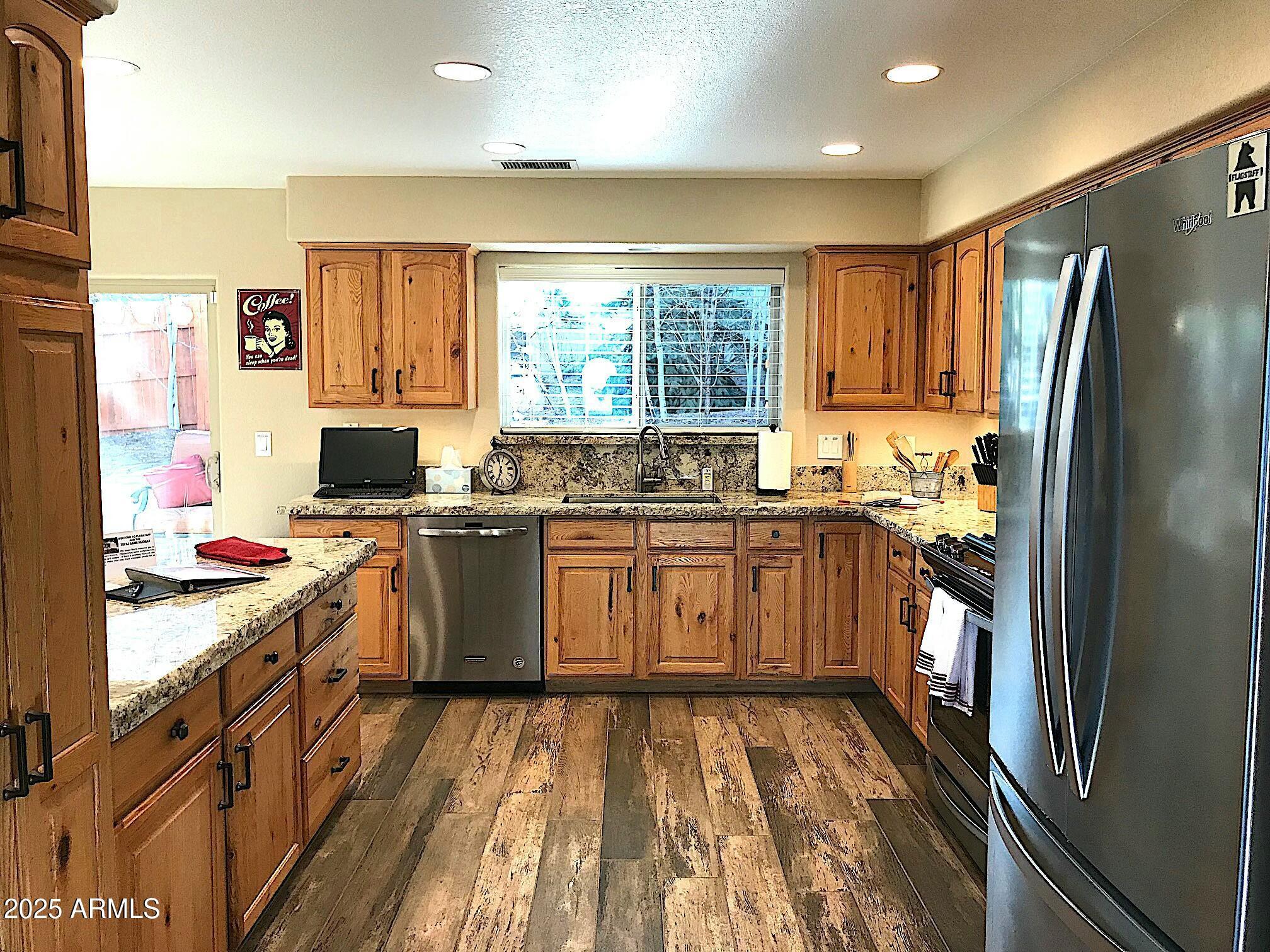 5056 South Topaz Road Flagstaff, AZ 86005 - Photo 6 of 29 Photo #6
