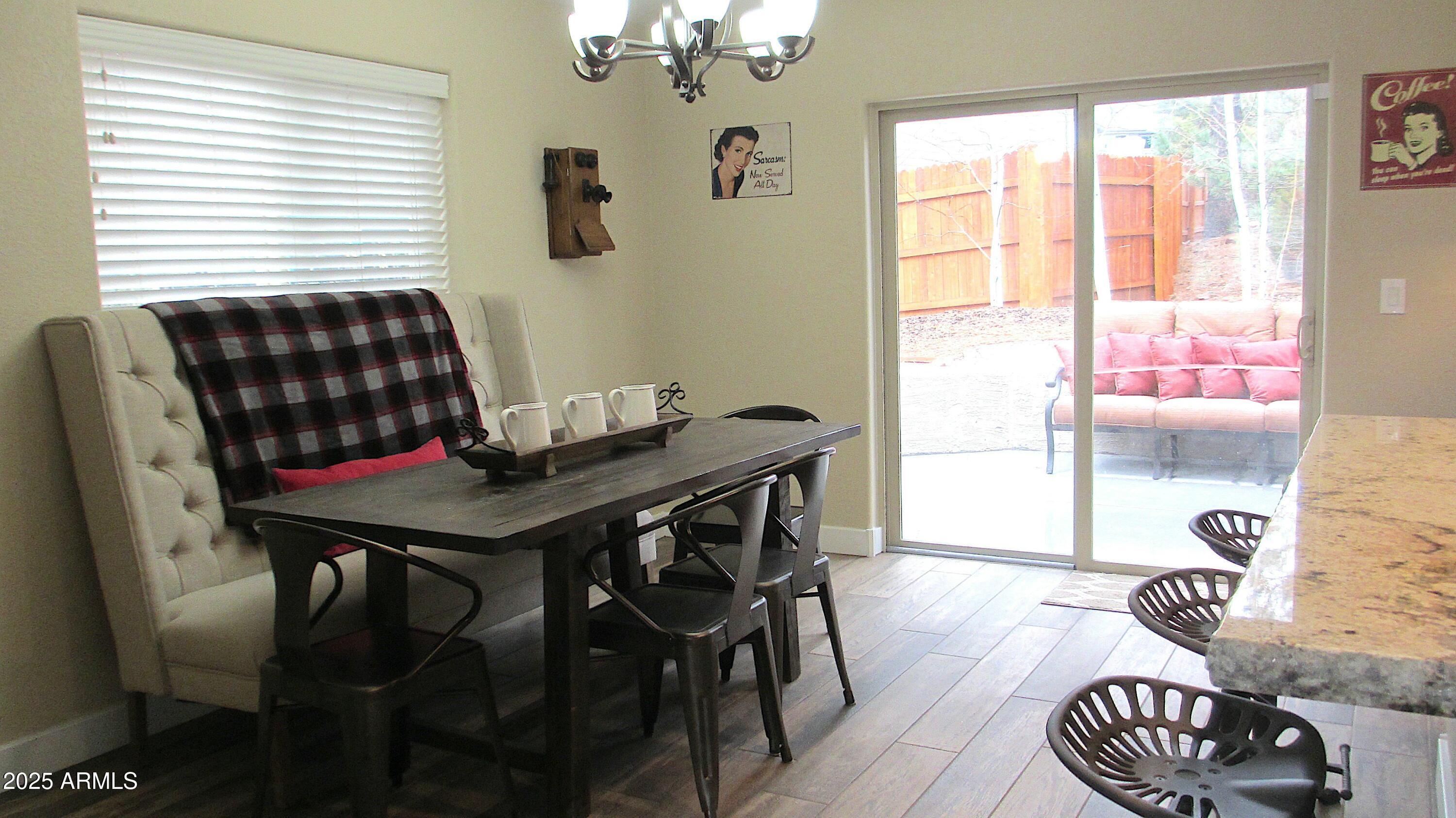 5056 South Topaz Road Flagstaff, AZ 86005 - Photo 10 of 29 Photo #10