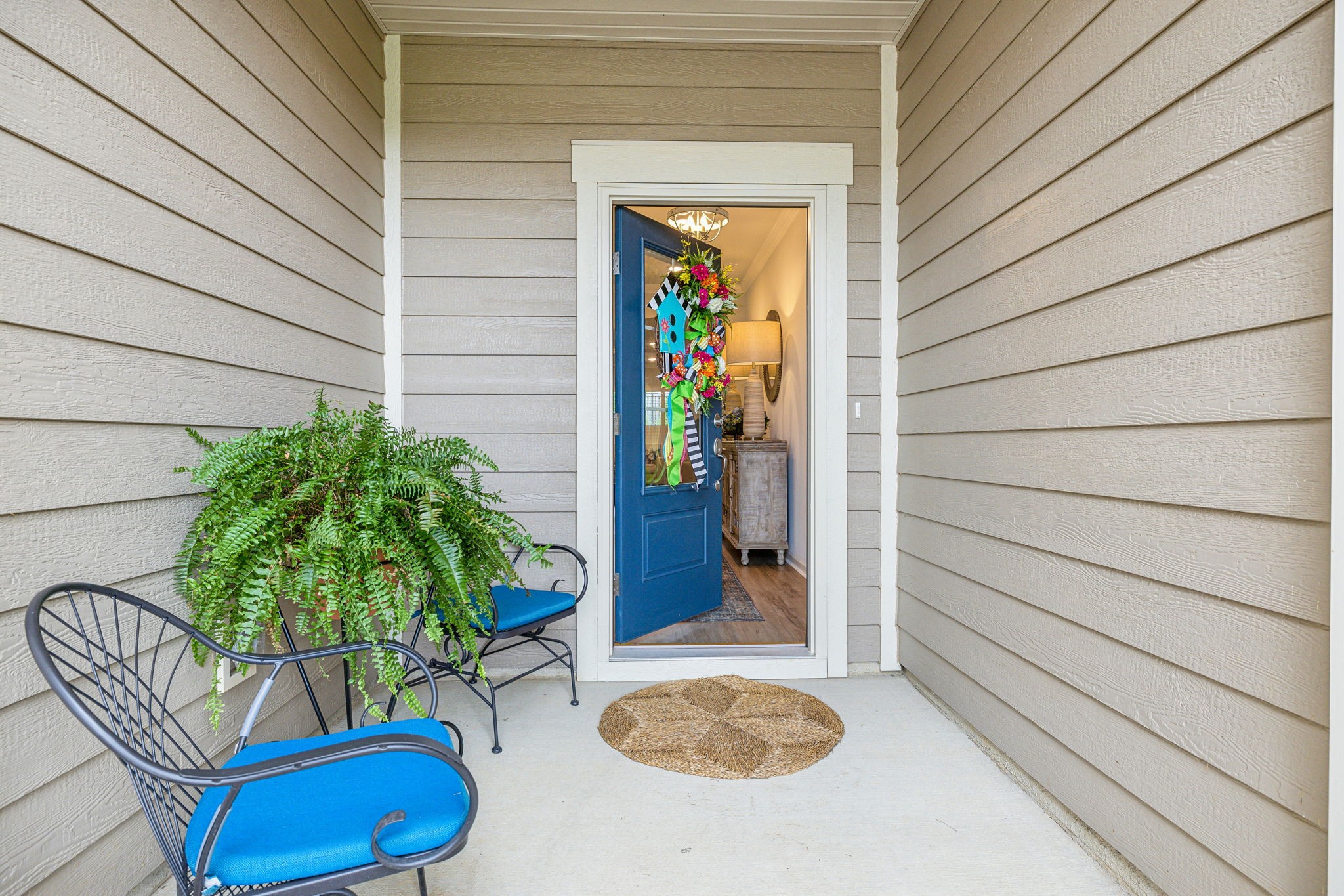1062 Sumner Grove Spring Hill, TN 37174 - Photo 4 of 44 a view of outdoor seating space
