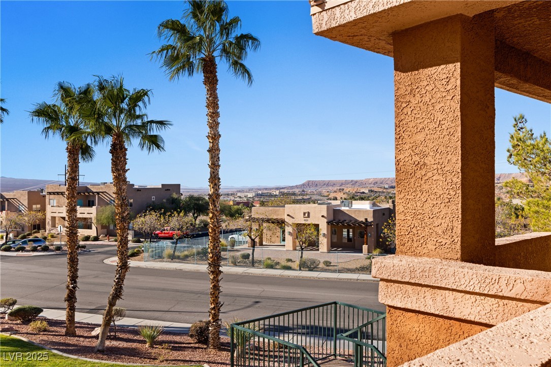 518 Turtleback Road, Unit C Mesquite, NV 89027 - Photo 36 of 73 View