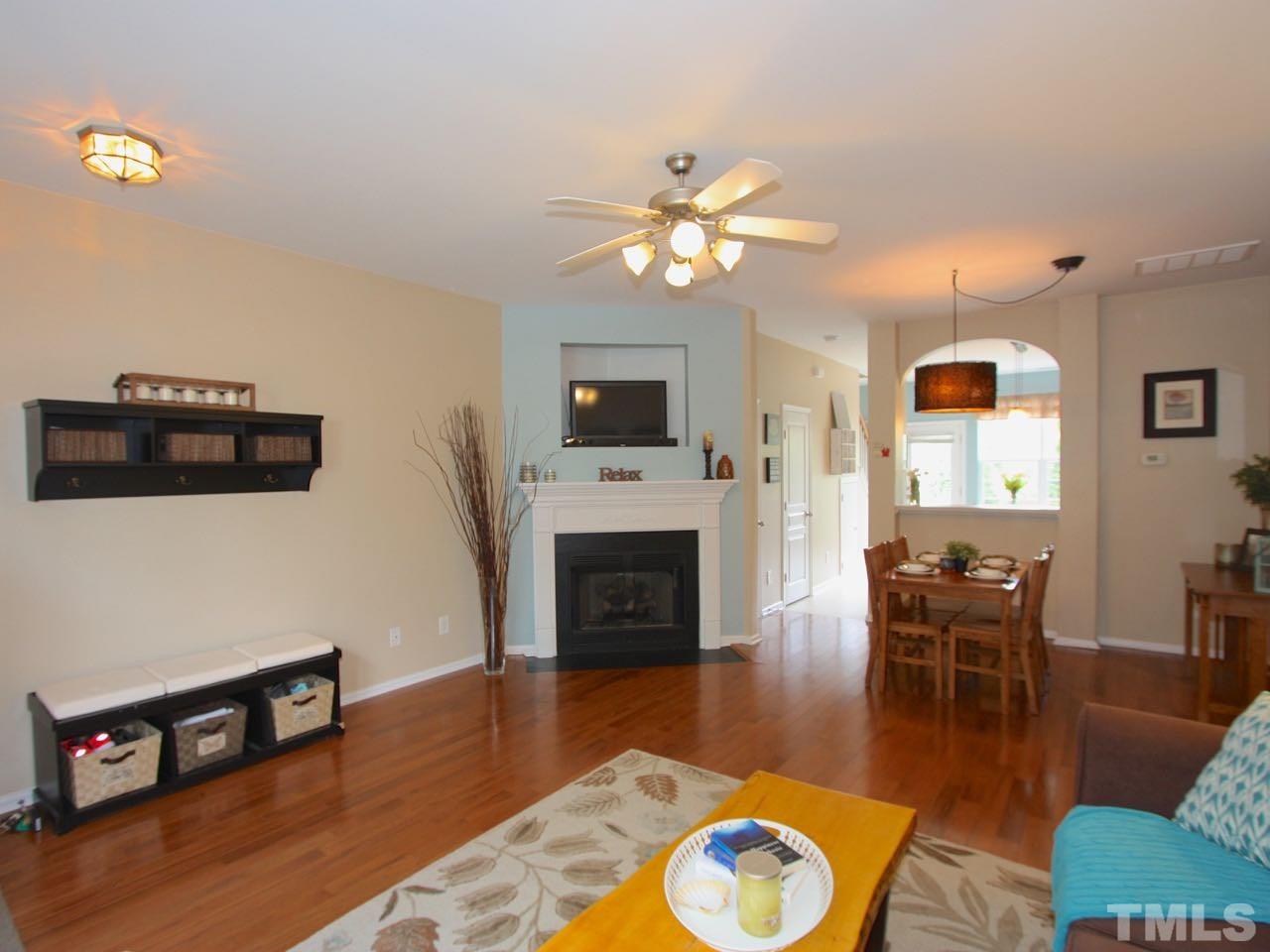 113 Cedar Elm Road Durham, NC 27713 - Photo 8 of 16 Gallery Image 8