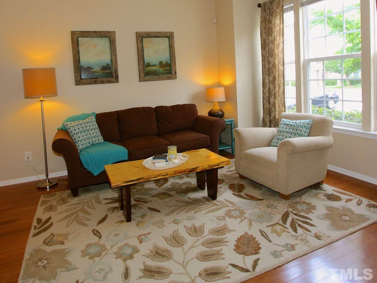 113 Cedar Elm Road Durham, NC 27713 - Photo 9 of 16 Gallery Image 9