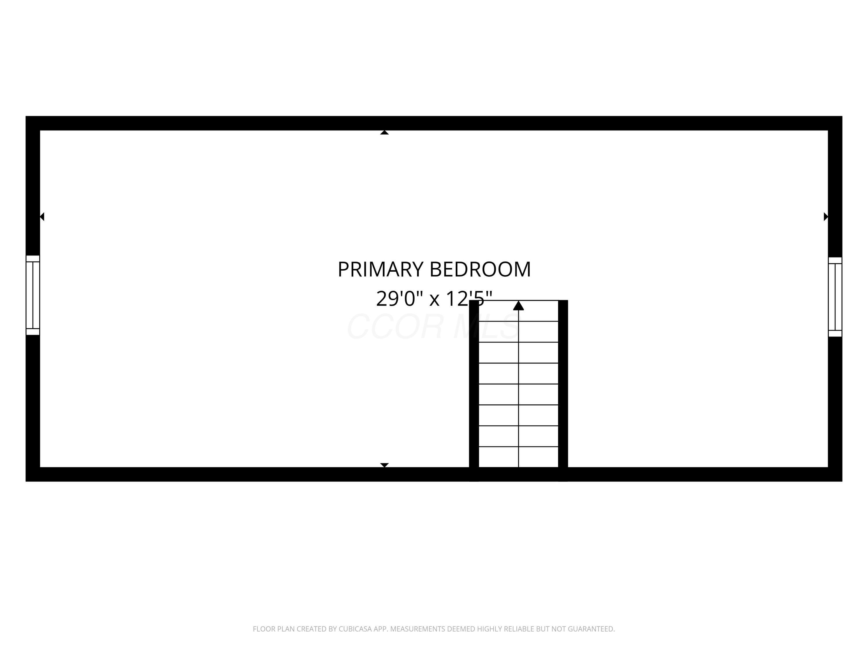 873 Timberman Road Columbus, OH 43212 - Photo 29 of 31 Second floor