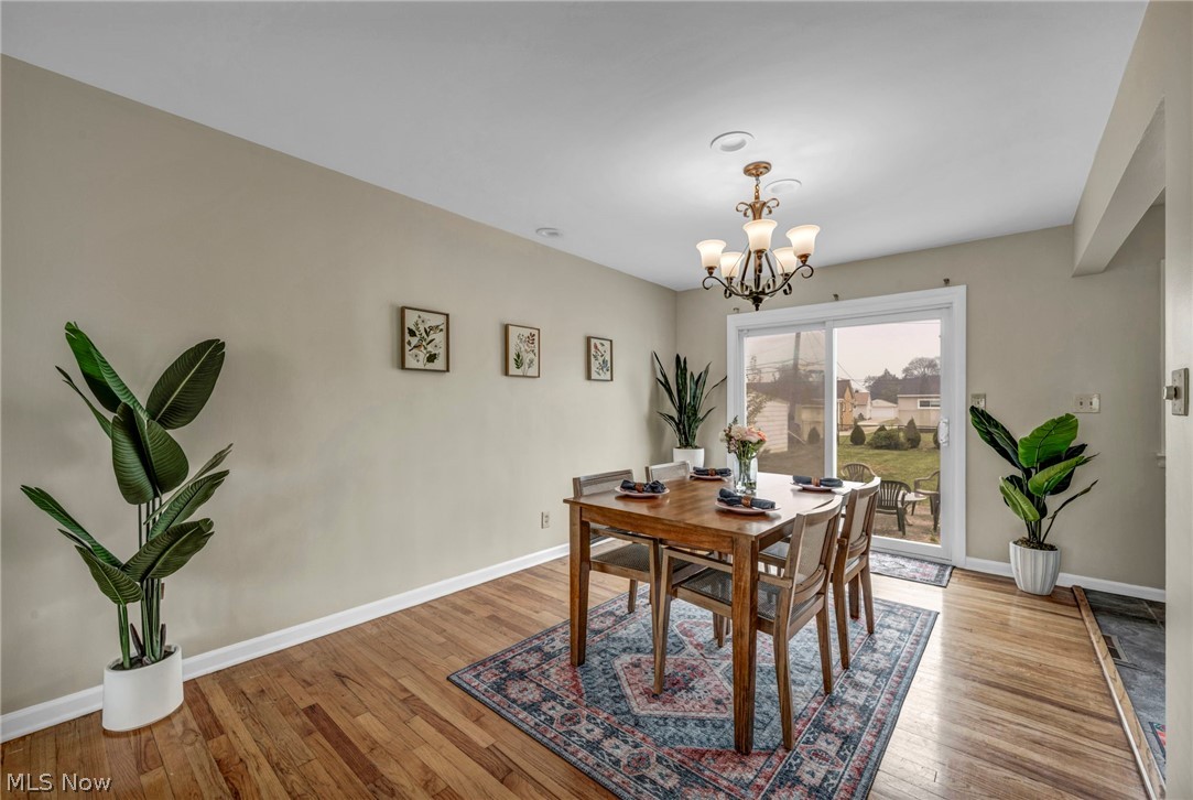 1729 Bellingham Road Mayfield Heights, OH 44124 - Photo 12 of 43 Gallery Image 12