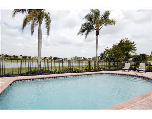 11338 Cloverleaf Circle Boca Raton, FL 33428 - Photo 8 of 8 Additional Photo