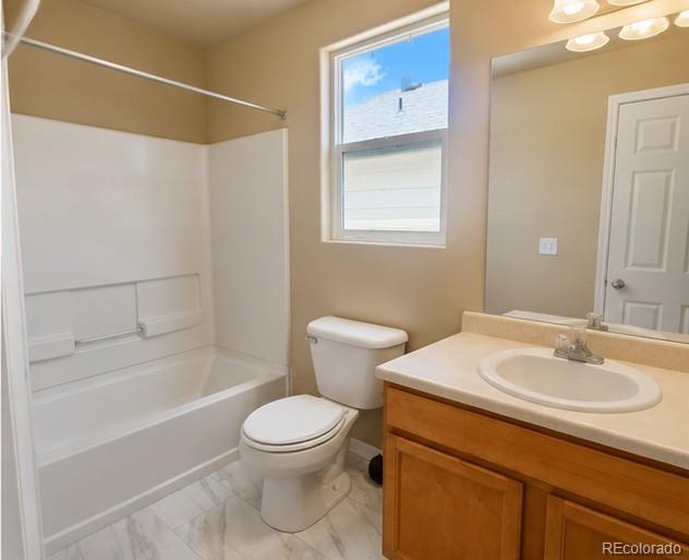 4919 Rusty Nail Point Colorado Springs, CO 80916 - Photo 10 of 12