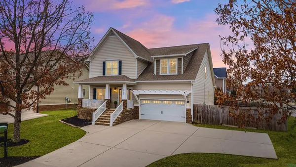 $519,900 | 2509 Kensington Park Trail Northwest, Cleveland, TN 37312