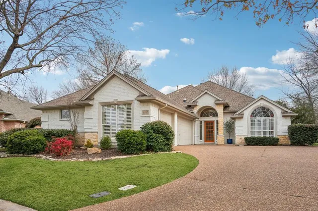 $497,500 | 4037 Appian Way, Arlington, TX 76013