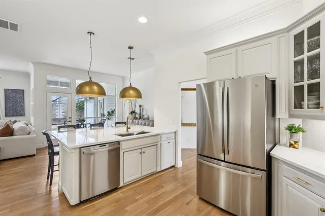 $497,500 | 4037 Appian Way, Arlington, TX 76013